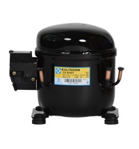 Компрессор KULTHORN CA 7475 Z (R-404) MBP (To=-15 С -  Вт tk=54,4C)